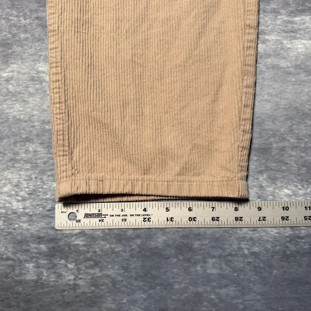 H&M measurements shown